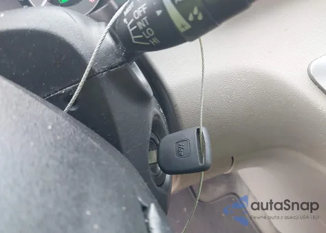 2012 Honda Odyssey Touring/Touring Elite из США, поврежденный, VIN 5FNRL5H96CB093885